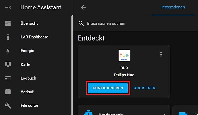 HUEintegration3