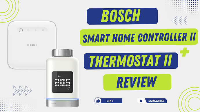 Bosch Thumb