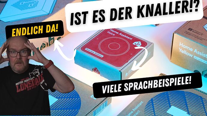 Ist der VOICE