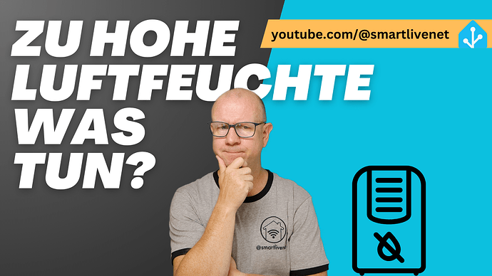 Zu Hohe Luftfeuchte Was Tun