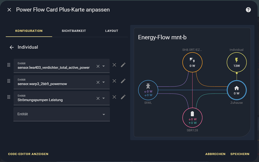 PowerFlow Card Plus Dein Energie Must Have HACS Integration powerflow-card-plus-dein-energie-must-have-hacs-integration