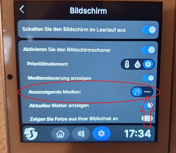 Sonos auswahl