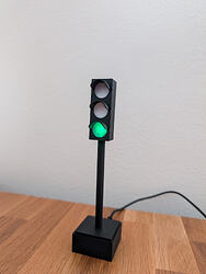 PV-Ampel