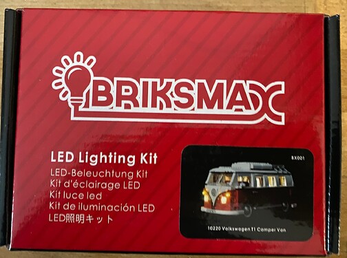Briksmax