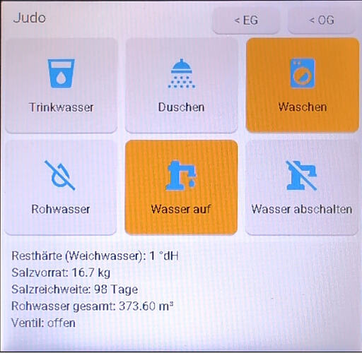 judo