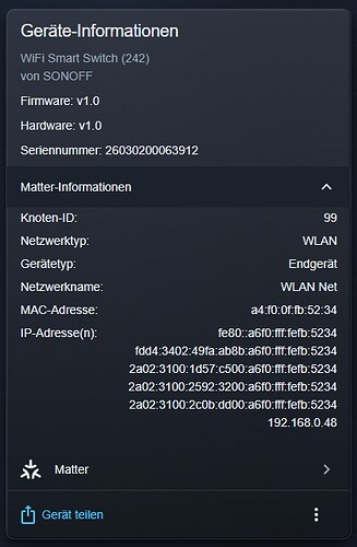 HA-Gerät1