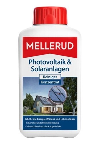 Modul Reiniger
