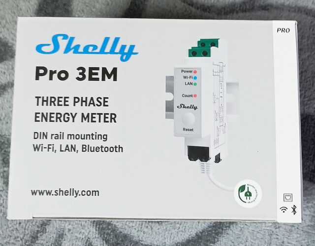 shelly