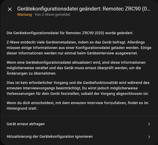 2025-07-15 Home Assistant Gerätekonfig2