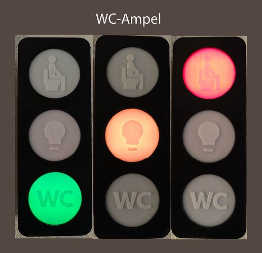 ampelElement 1-50