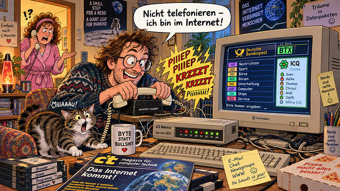 internet