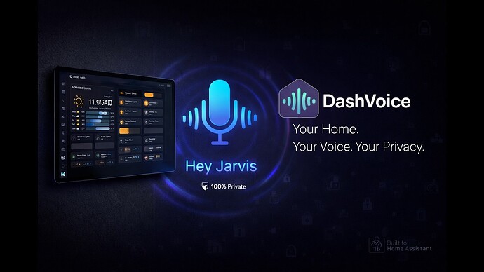 dashvoice