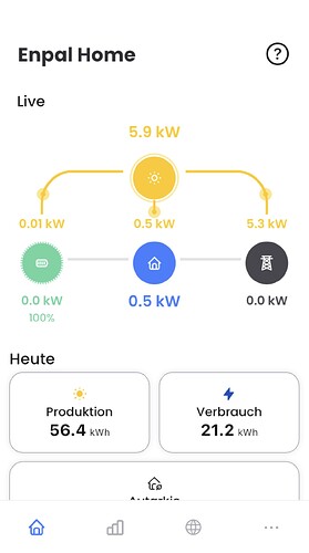 enpal app