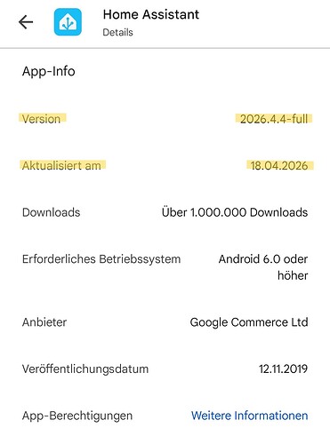 ha_app_update