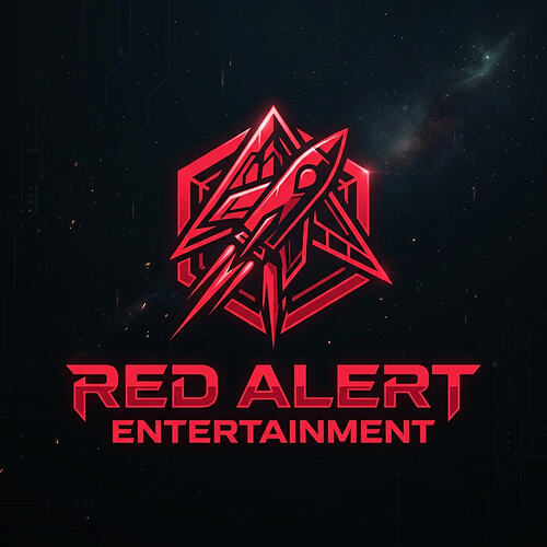 Red Alert Entertainment