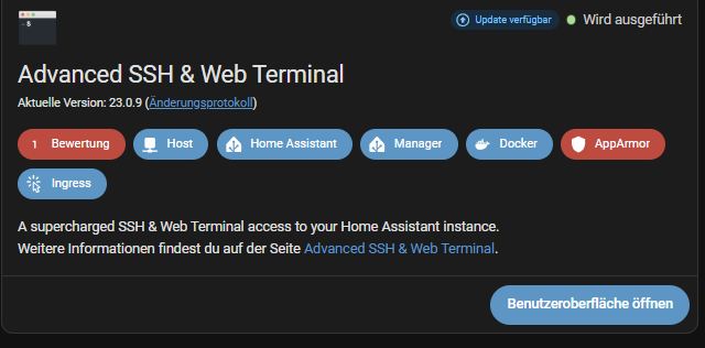 app ssh-WebTerminal