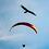 Paraglider
