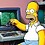 Smart-Homer-Simpson